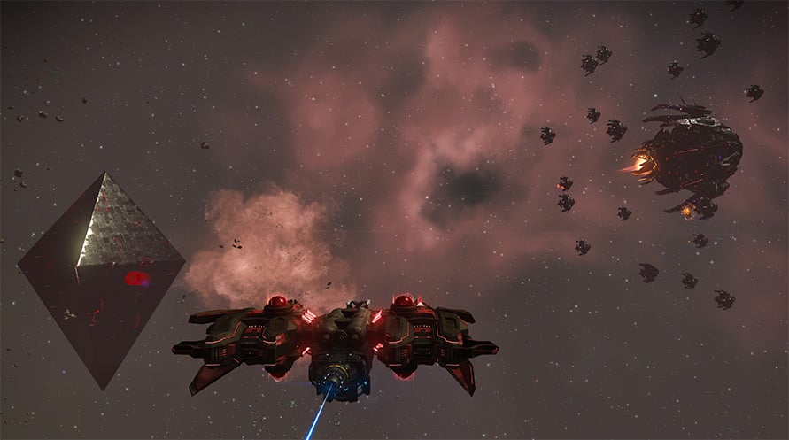 No Man's Sky